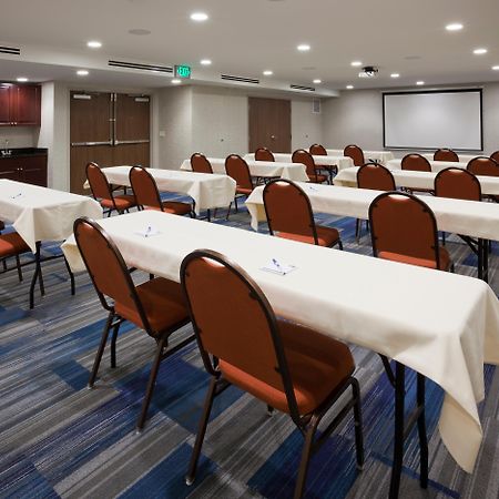 Holiday Inn Express Hotel & Suites Minneapolis-Golden Valley By Ihg Сент-Луіс-Парк Екстер'єр фото