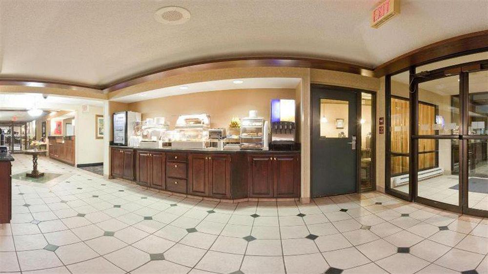 Holiday Inn Express Hotel & Suites Minneapolis-Golden Valley By Ihg Сент-Луіс-Парк Екстер'єр фото