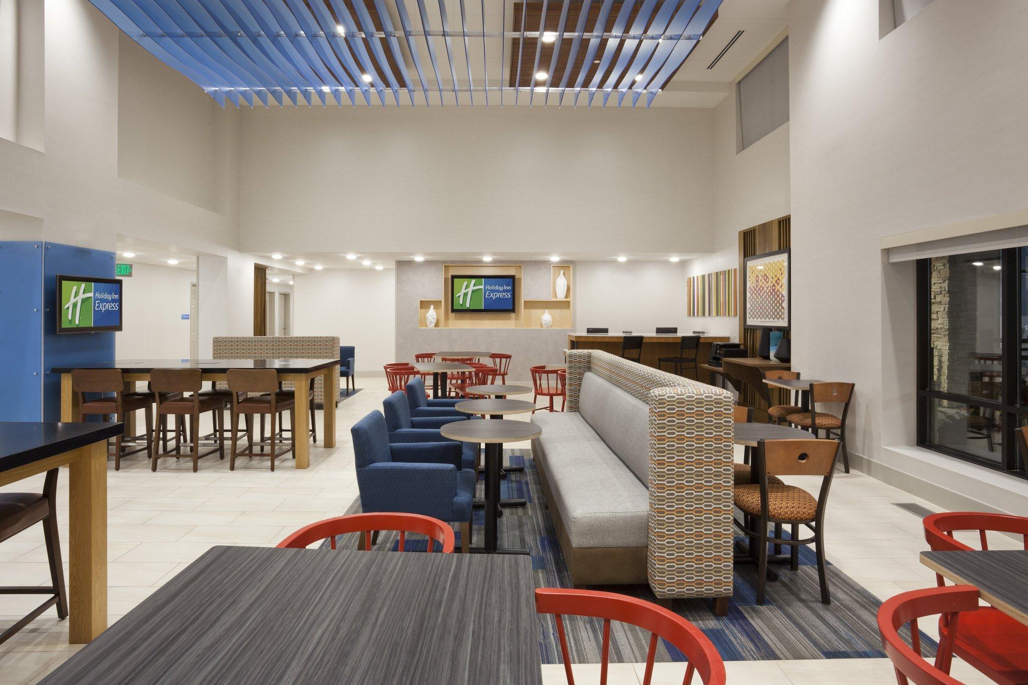 Holiday Inn Express Hotel & Suites Minneapolis-Golden Valley By Ihg Сент-Луіс-Парк Екстер'єр фото