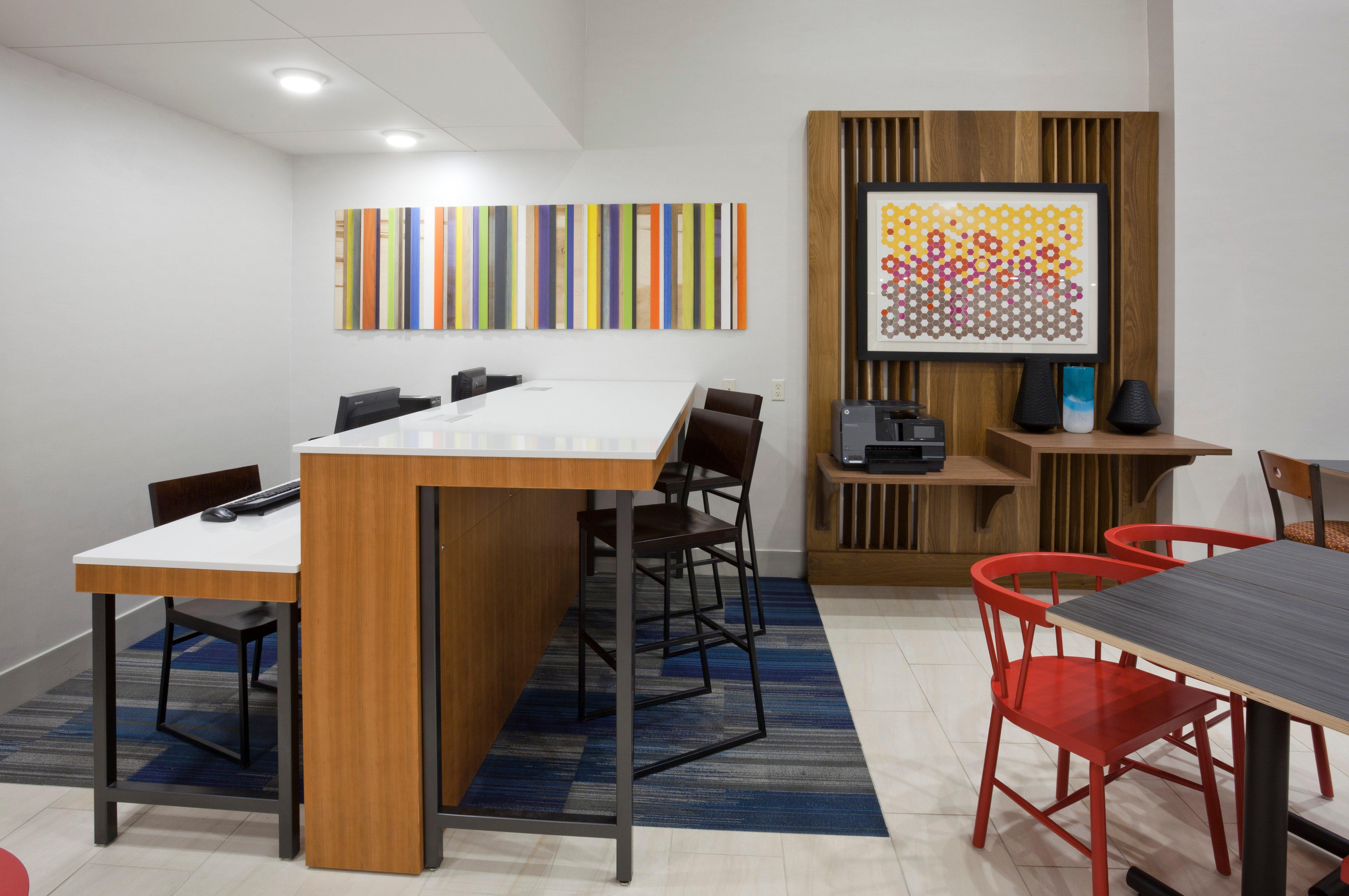 Holiday Inn Express Hotel & Suites Minneapolis-Golden Valley By Ihg Сент-Луіс-Парк Екстер'єр фото
