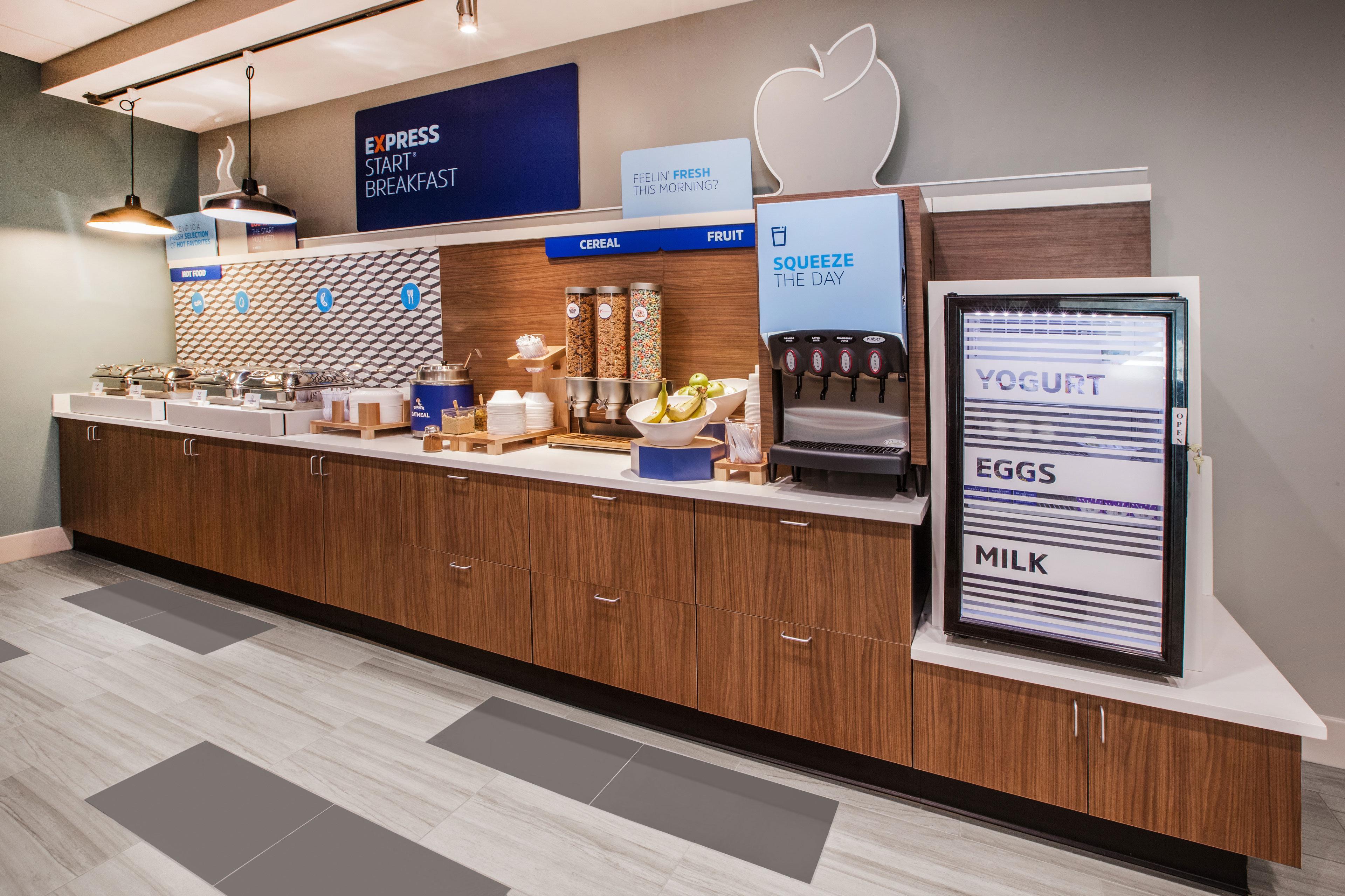 Holiday Inn Express Hotel & Suites Minneapolis-Golden Valley By Ihg Сент-Луіс-Парк Екстер'єр фото