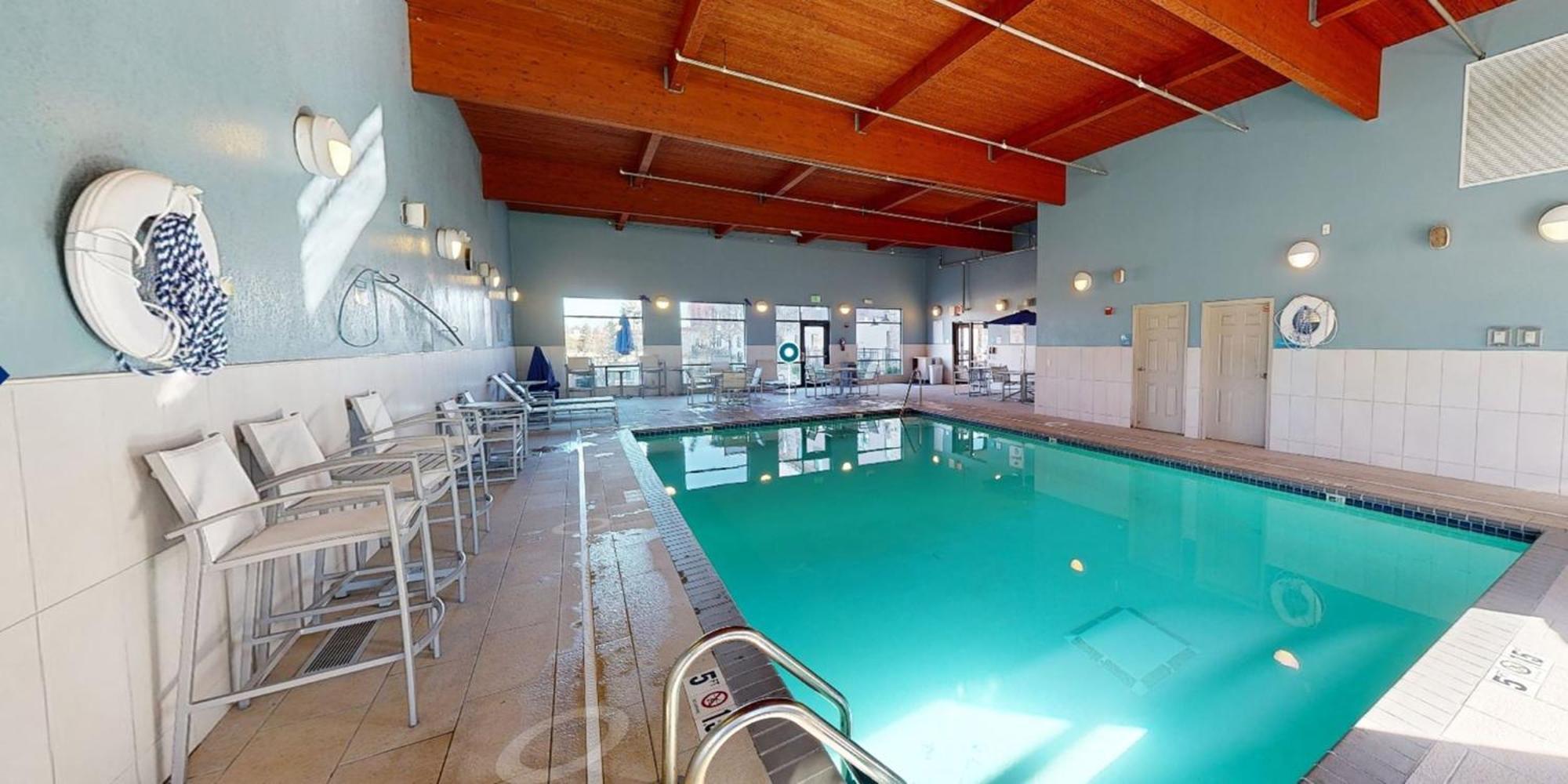 Holiday Inn Express Hotel & Suites Minneapolis-Golden Valley By Ihg Сент-Луіс-Парк Екстер'єр фото
