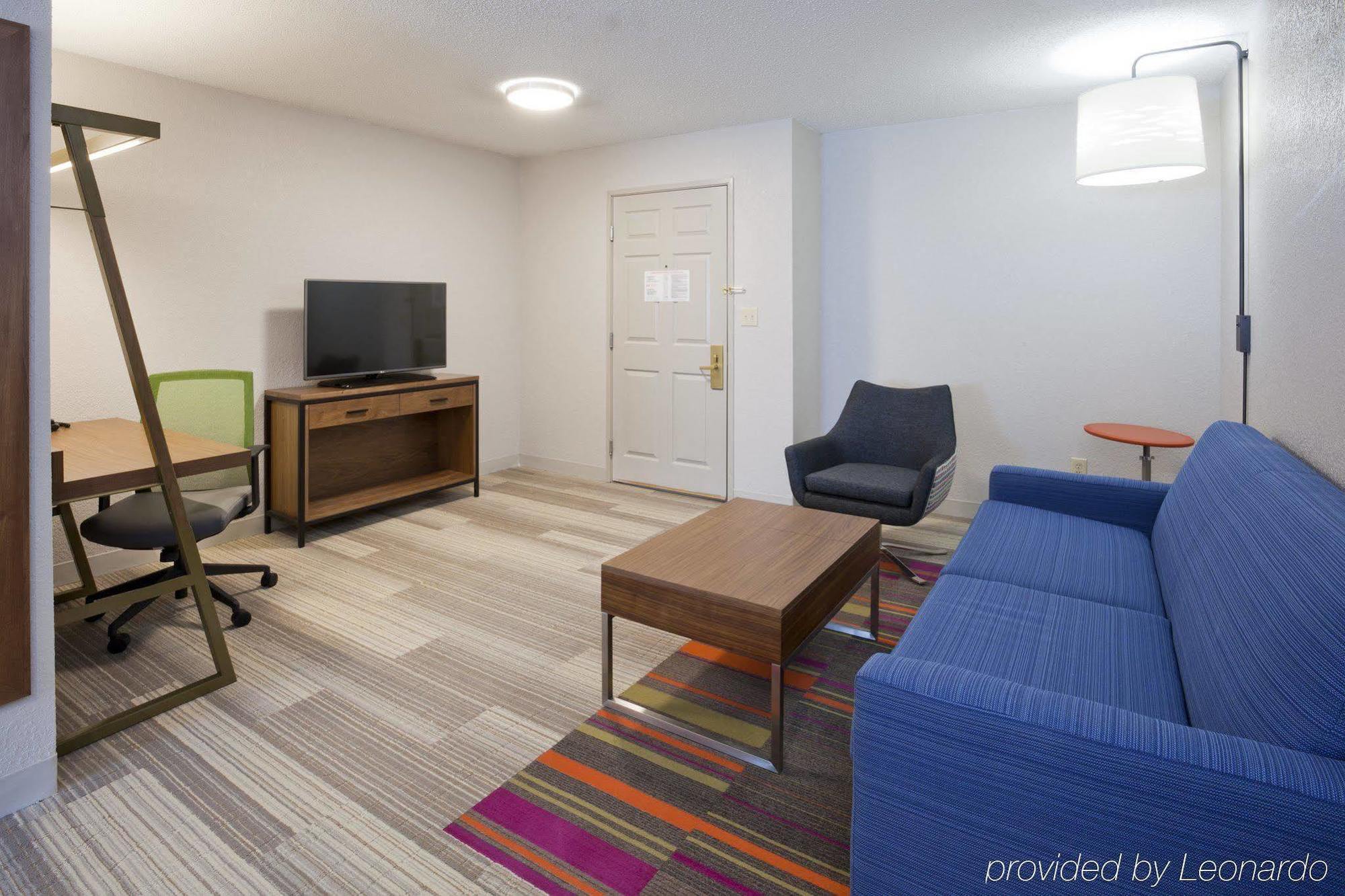 Holiday Inn Express Hotel & Suites Minneapolis-Golden Valley By Ihg Сент-Луіс-Парк Екстер'єр фото