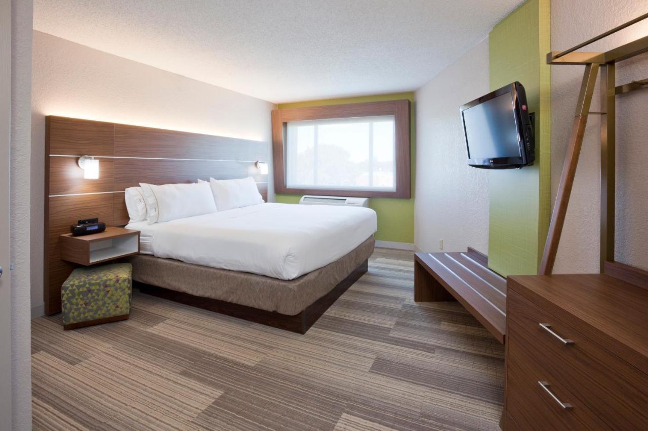 Holiday Inn Express Hotel & Suites Minneapolis-Golden Valley By Ihg Сент-Луіс-Парк Екстер'єр фото